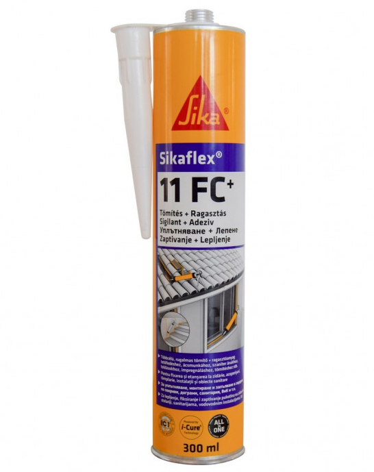 Sikaflex-11FC+